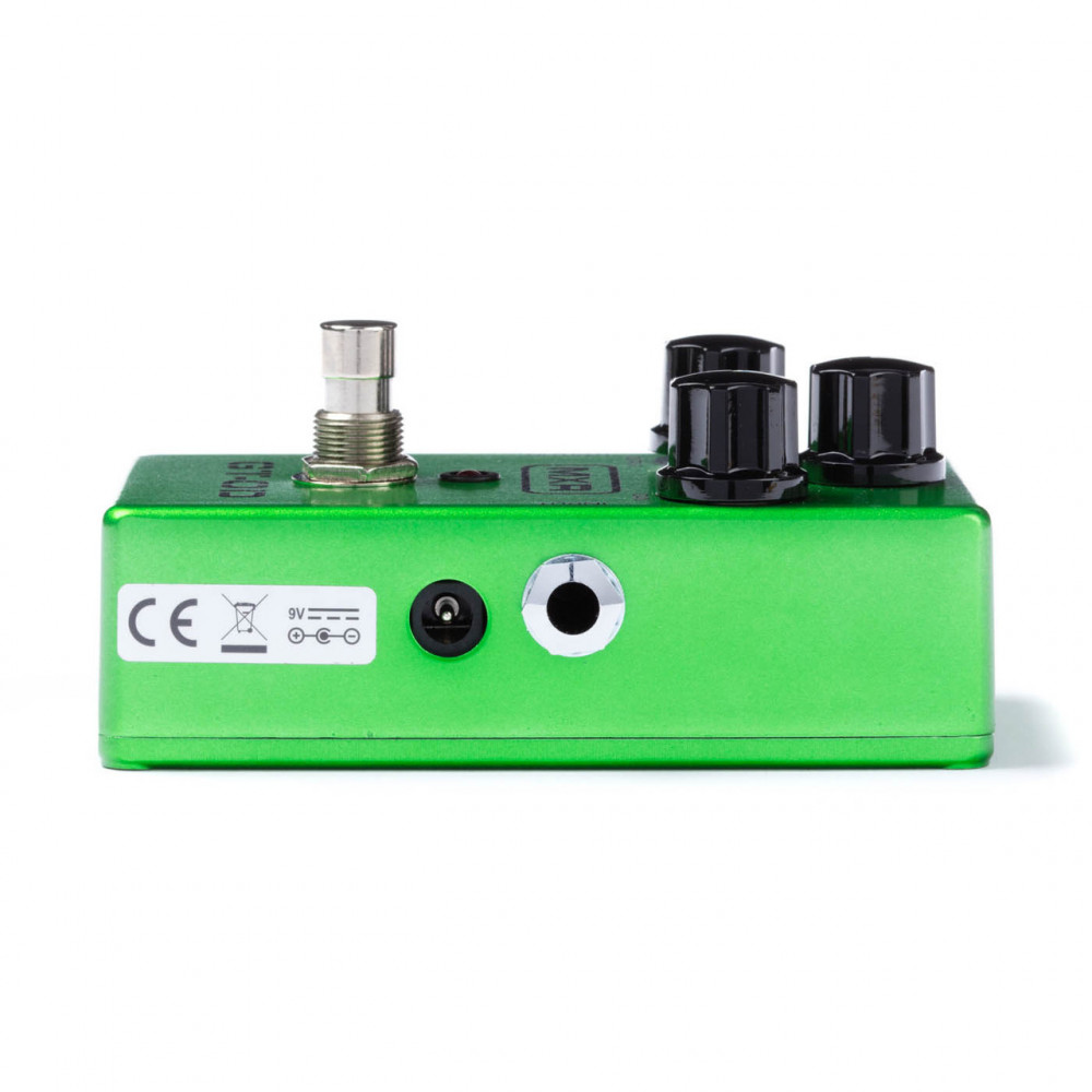 Dunlop M193 MXR GT Overdrive Pedal