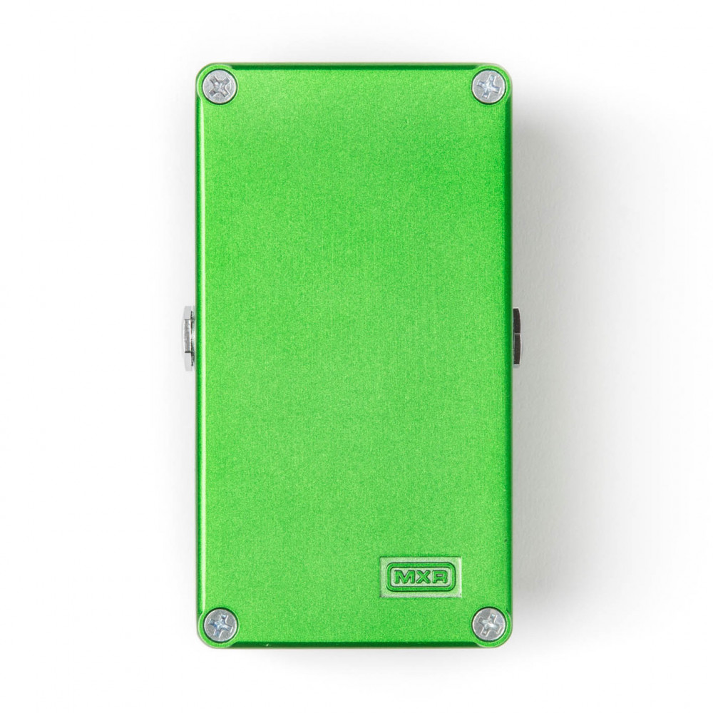 Dunlop M193 MXR GT Overdrive Pedal