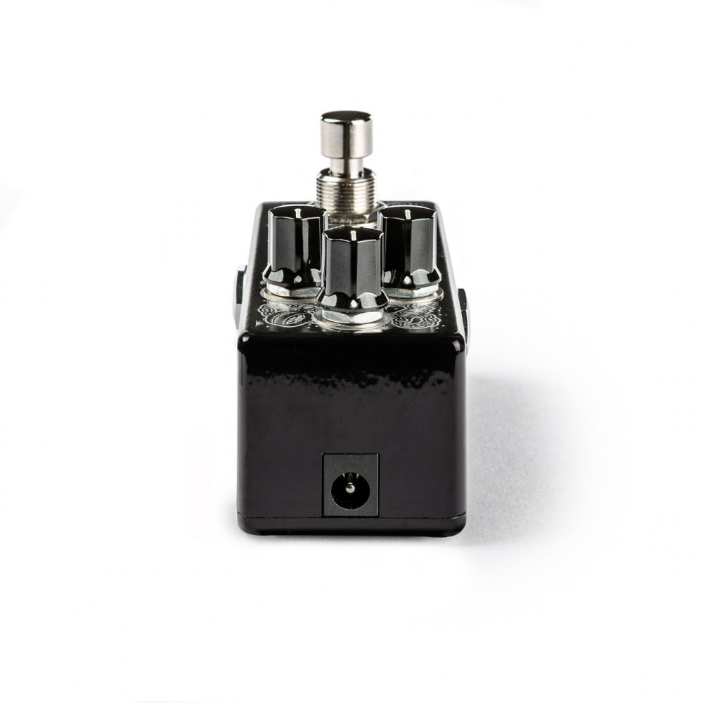Dunlop EG74 MXR Raw Dawg Overdrive Pedal