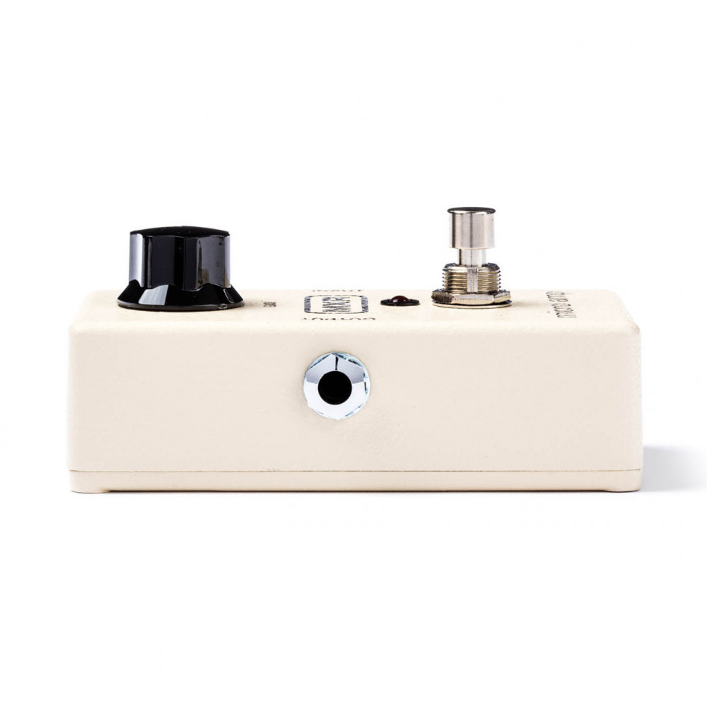 Dunlop M133 MXR Micro Amp Pedal