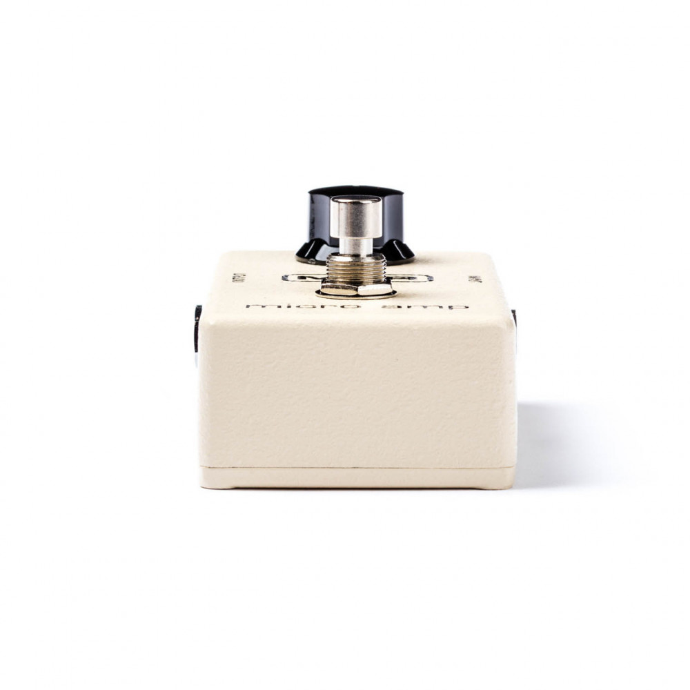 Dunlop M133 MXR Micro Amp Pedal
