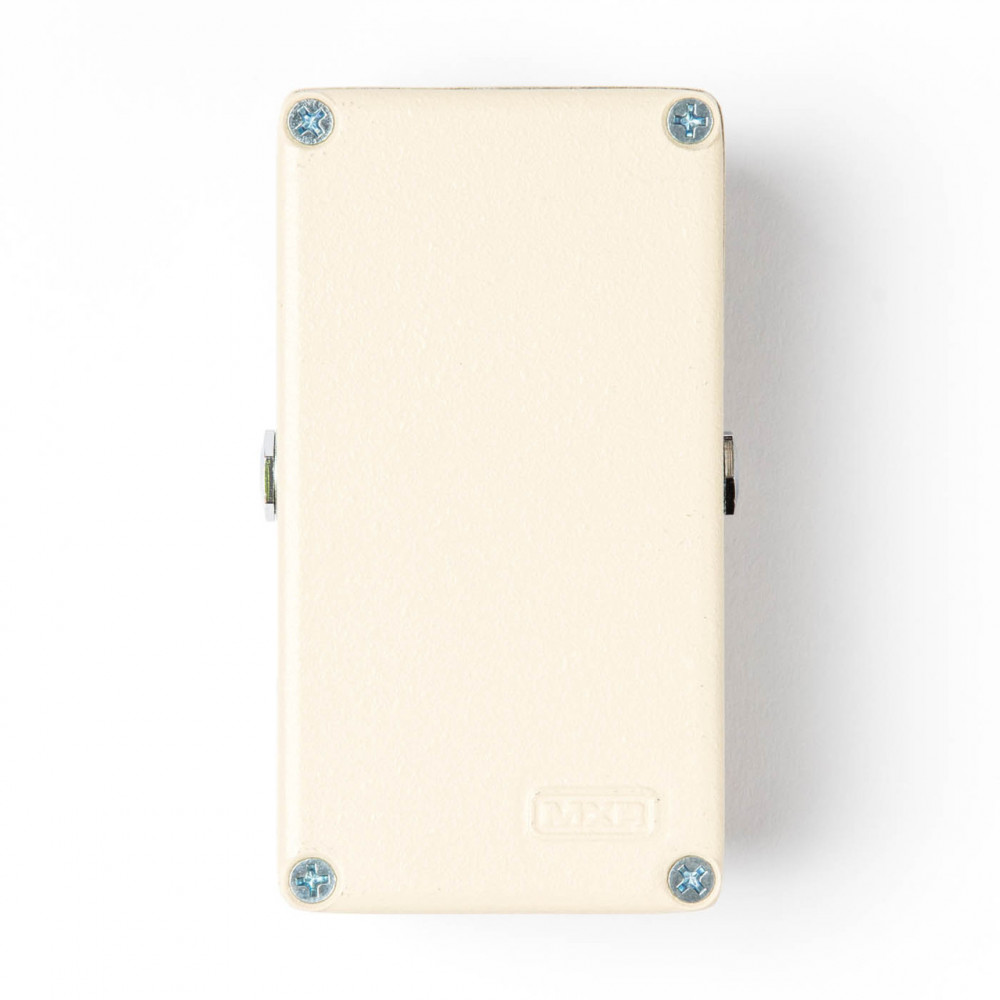 Dunlop M133 MXR Micro Amp Pedal