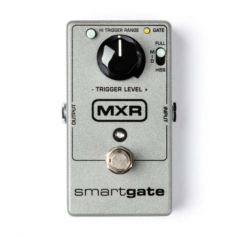 Dunlop M135 MXR Smart Gate Noise Gate Pedal