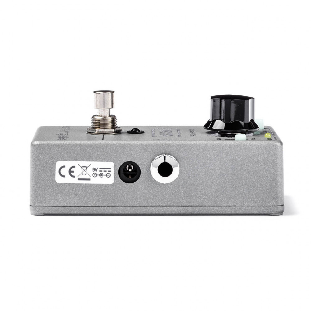 Dunlop M135 MXR Smart Gate Noise Gate Pedal