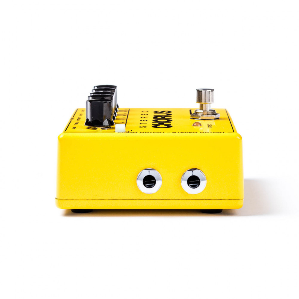Dunlop M134 MXR Stereo Chorus Pedal