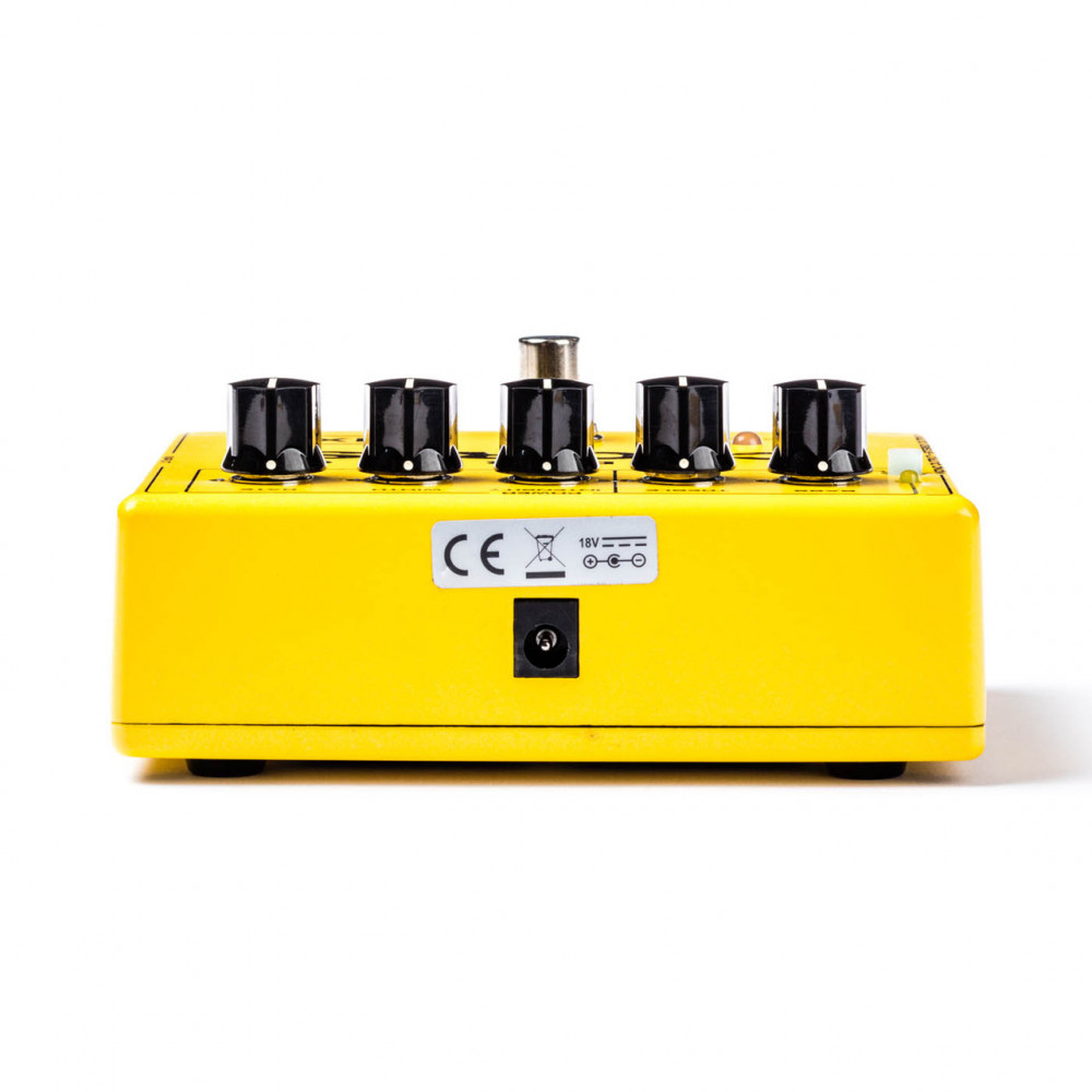 Dunlop M134 MXR Stereo Chorus Pedal