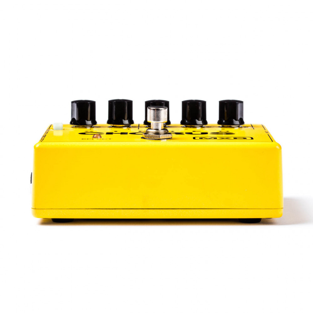 Dunlop M134 MXR Stereo Chorus Pedal