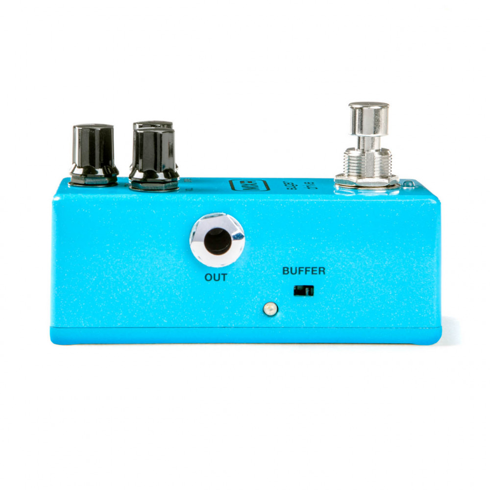 Dunlop M294 MXR Sugar Drive Pedal