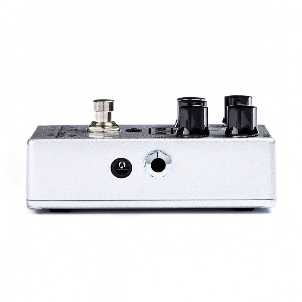 Dunlop M75 MXR Super Badass Distortion Pedal