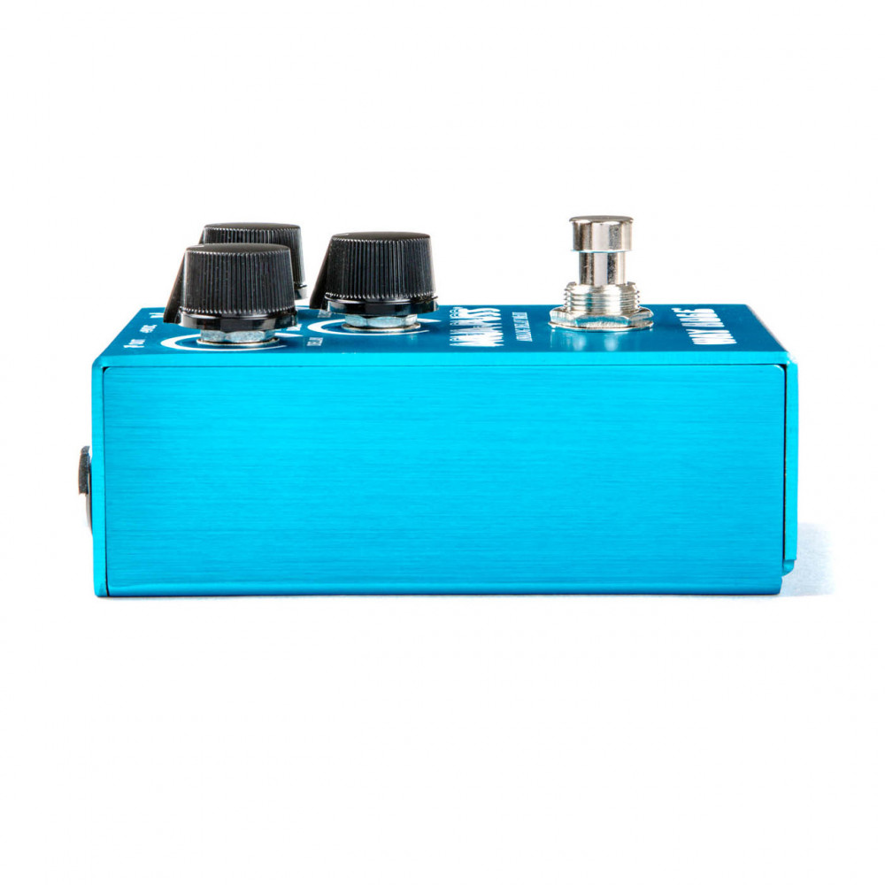 Dunlop WM71 Way Huge Aqua Puss Analog Delay Pedal
