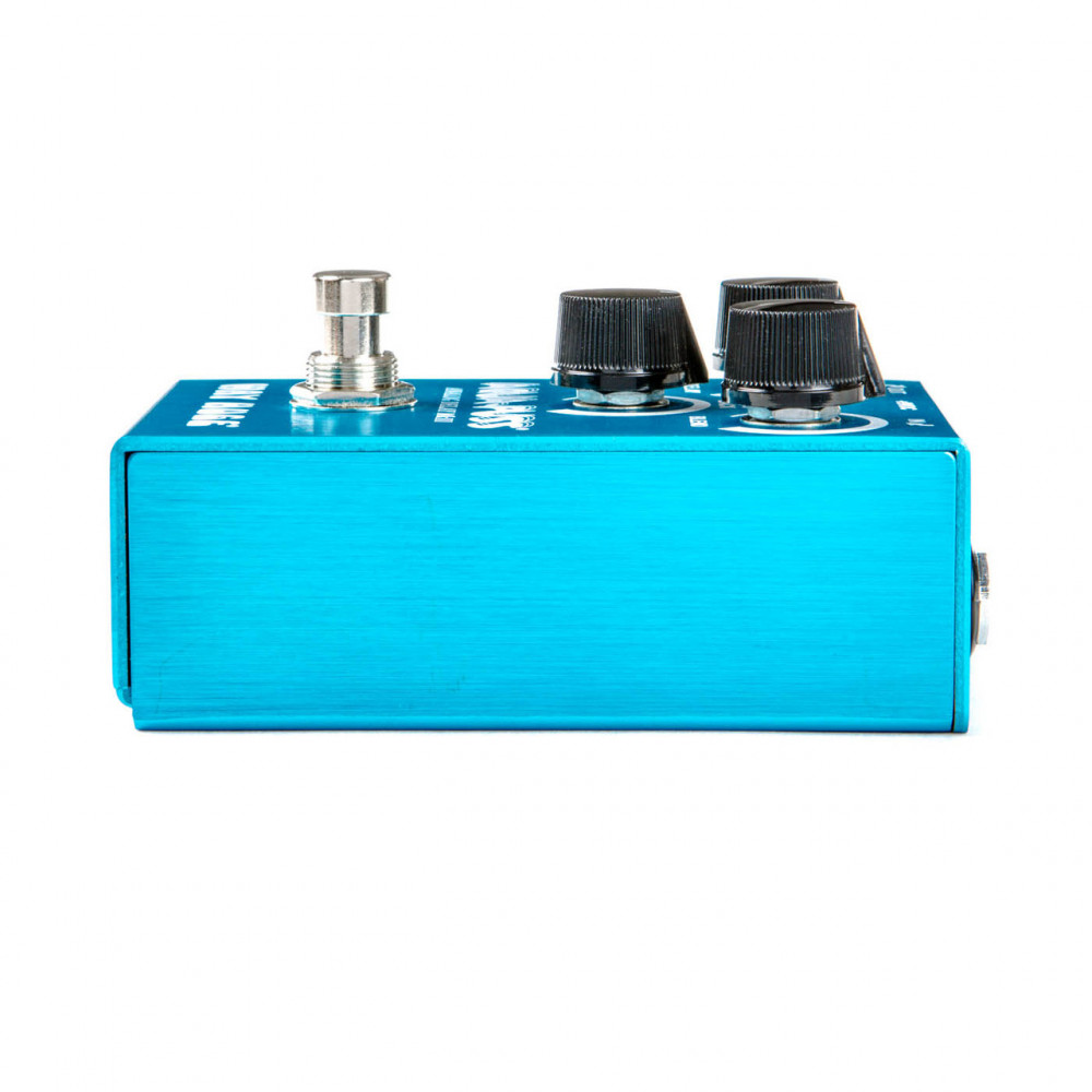 Dunlop WM71 Way Huge Aqua Puss Analog Delay Pedal