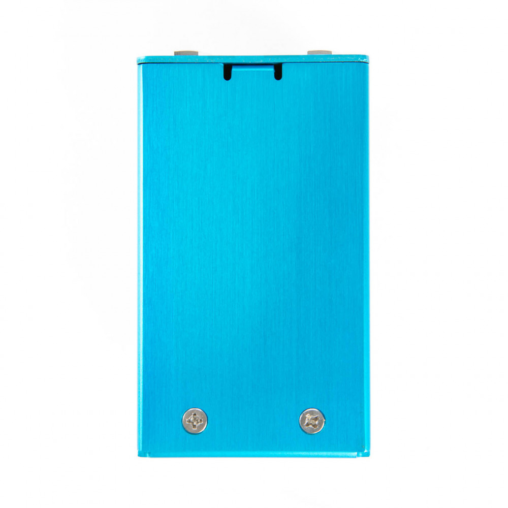 Dunlop WM71 Way Huge Aqua Puss Analog Delay Pedal