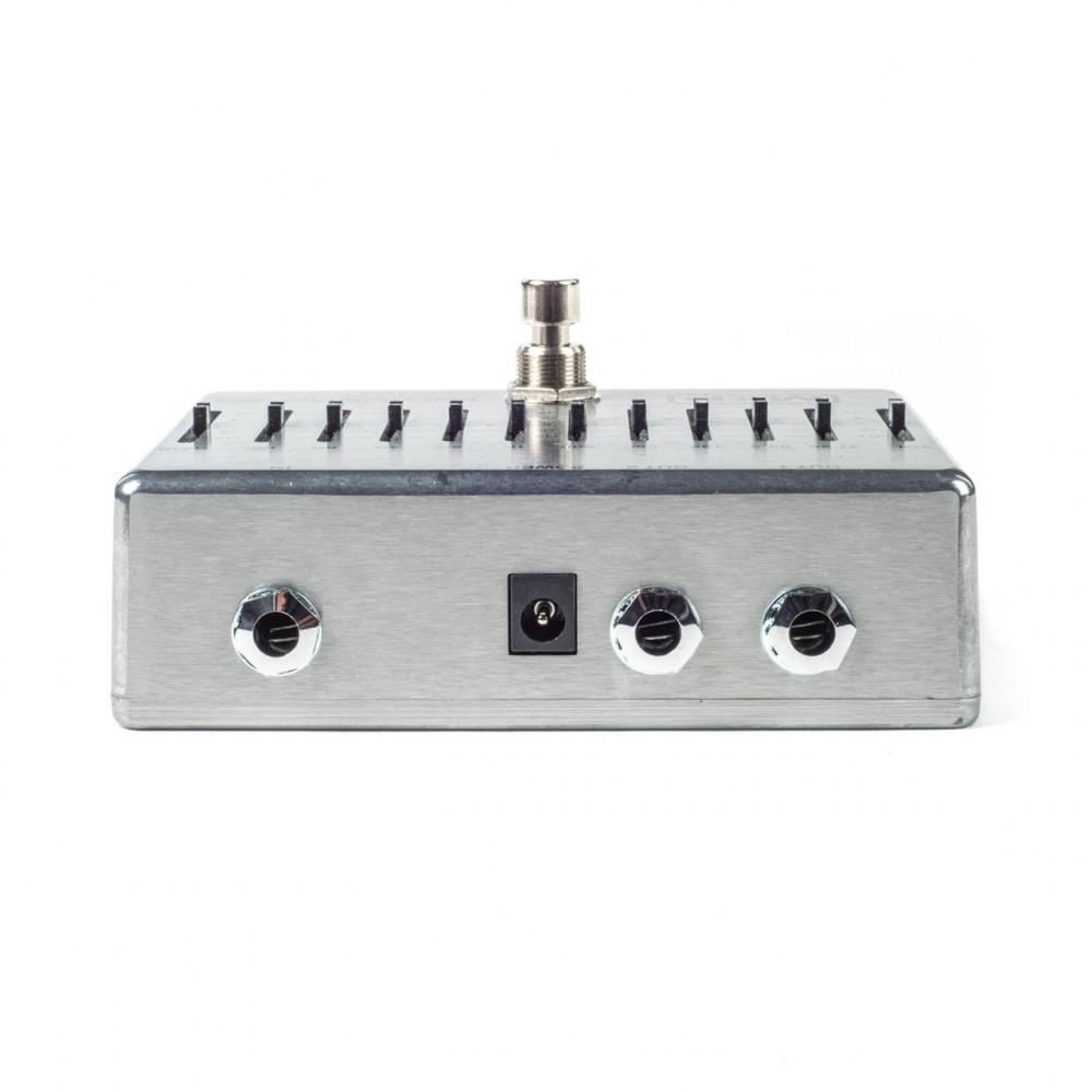 Dunlop M108S MXR 10 Band EQ Pedal