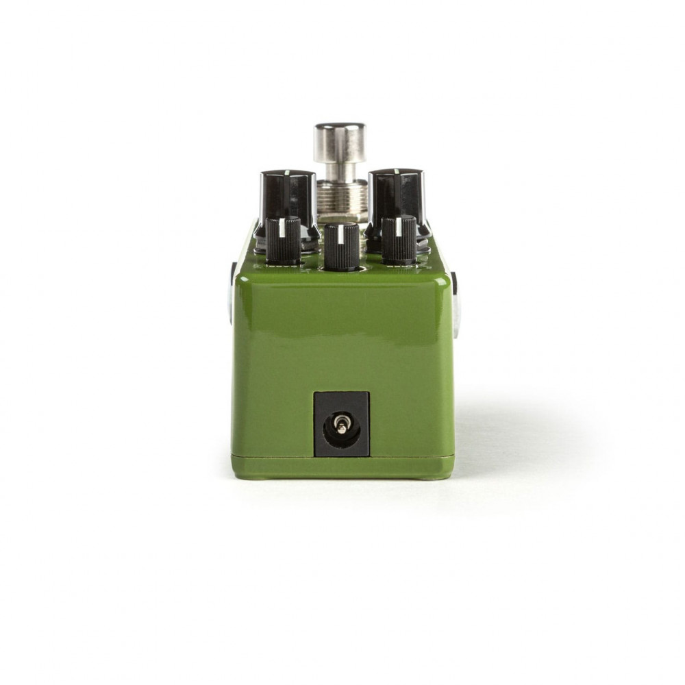 Dunlop M281 MXR Thump Bass Preamp Pedal