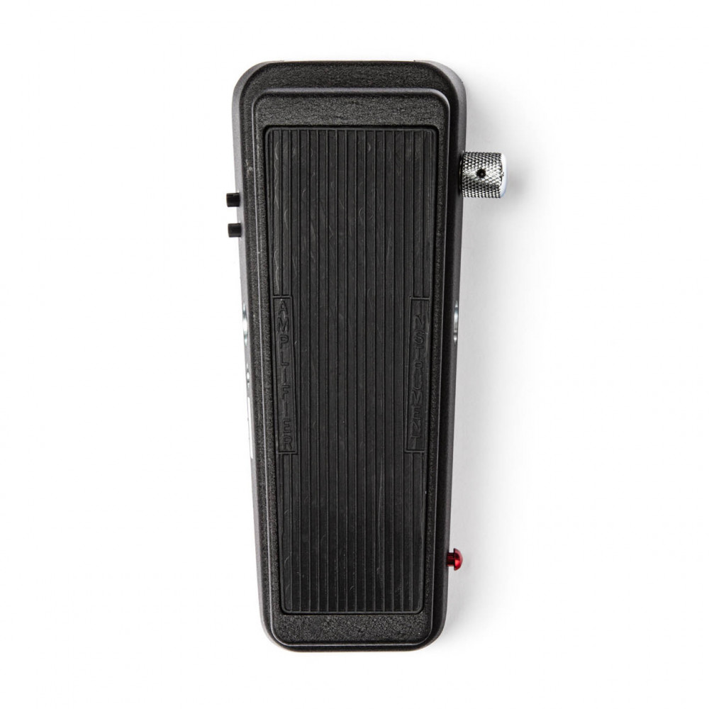 Dunlop 535Q-B Cry Baby Q Black