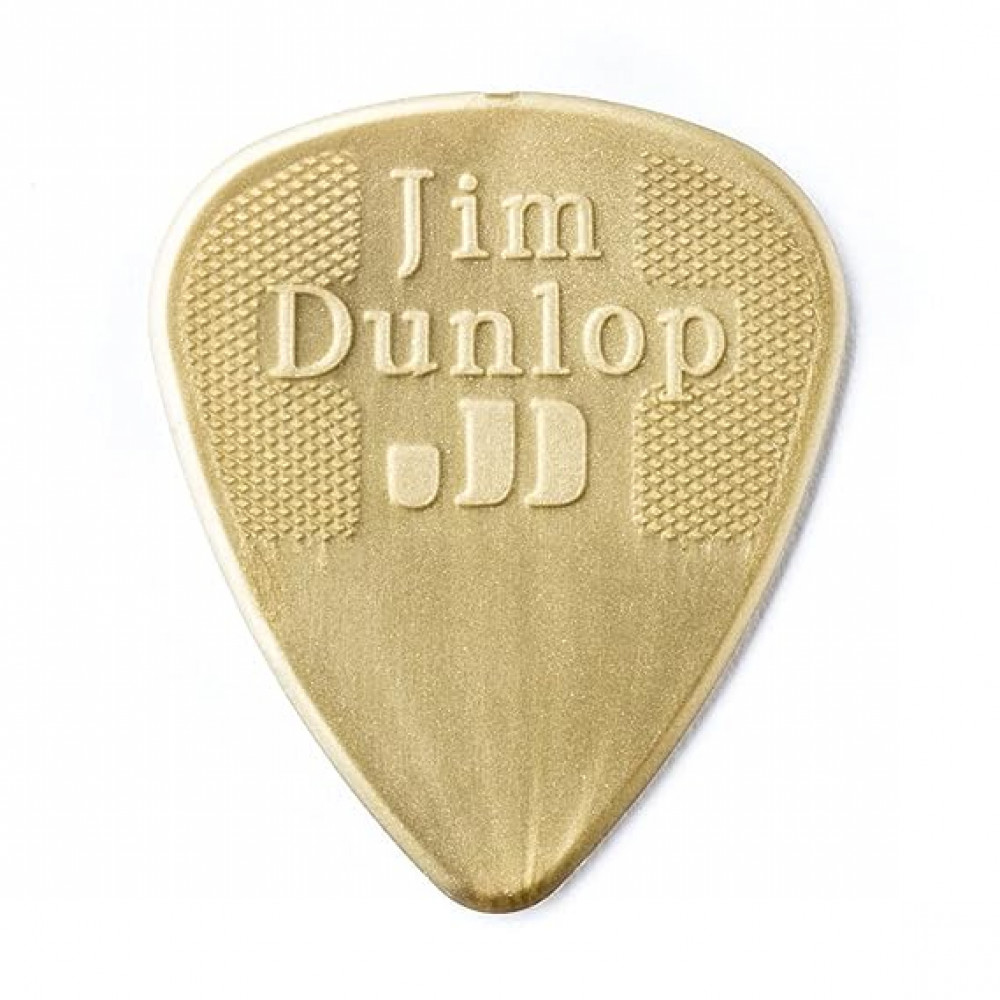 Dunlop 442P073 Guitar Pick Nylon 50th Anniversary .73mm (12 PK)
