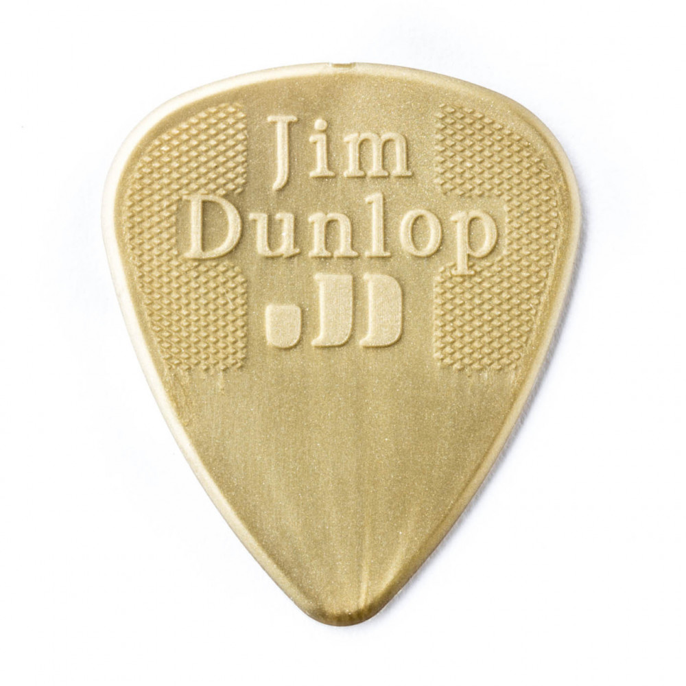 Dunlop 442P088 Guitar Pick Nylon 50th Anniversary .88mm (12 PK