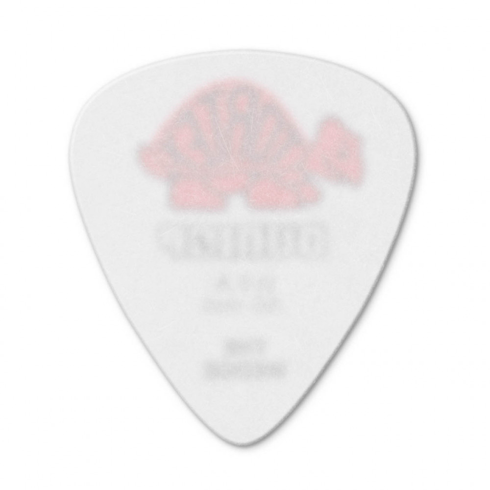 Dunlop 424P050 Guitar Pick Tortex Wedge .50mm (12 PK)