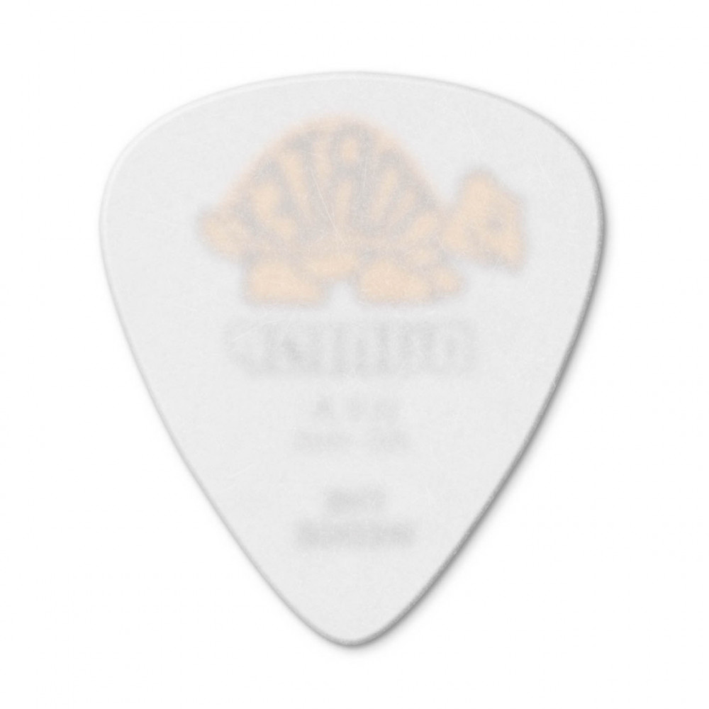 Dunlop 424P060 Guitar Pick Tortex Wedge .60mm (12 PK)