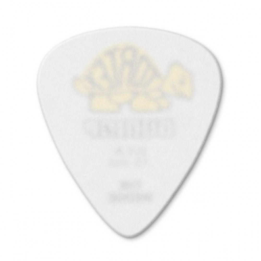 Dunlop 424P073 Guitar Pick Tortex Wedge .73mm (12 PK)