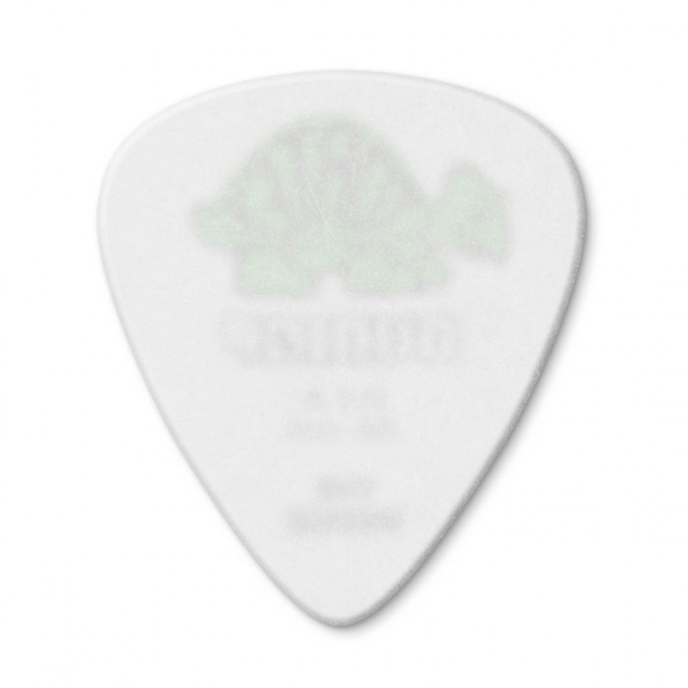 Dunlop 424P088 Guitar Pick Tortex Wedge .88mm (12 PK)