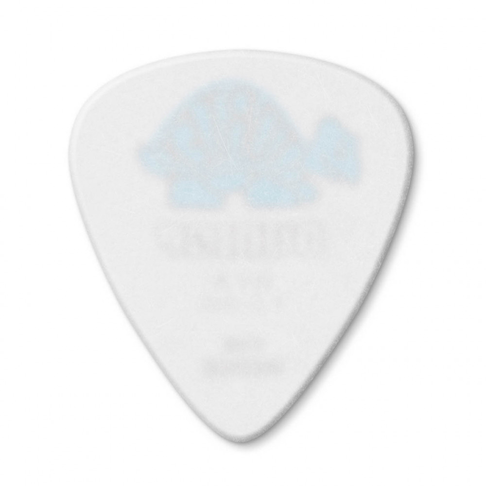 Dunlop 424P100 Guitar Pick Tortex Wedge 1.0mm (12 PK)