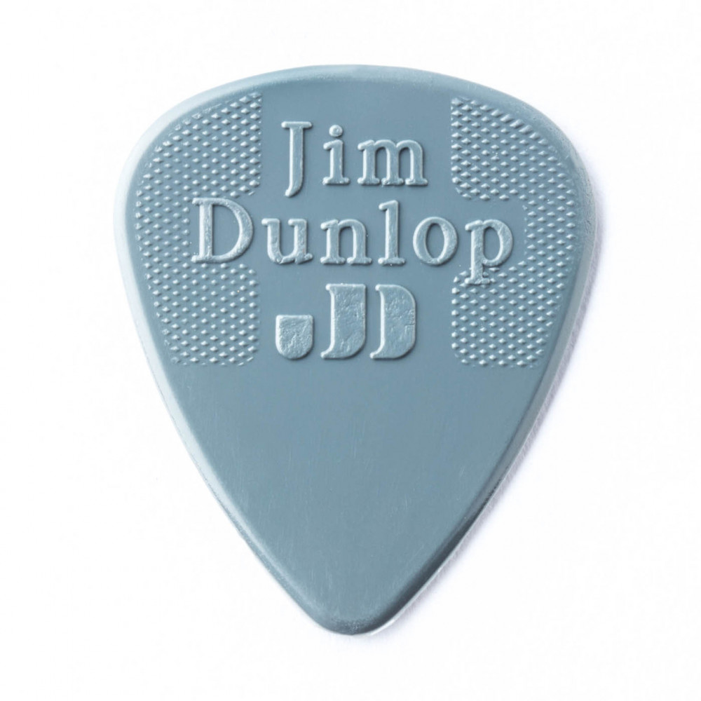 Dunlop 44P088 Guitar Pick Nylon Standard .88mm (12 PK)