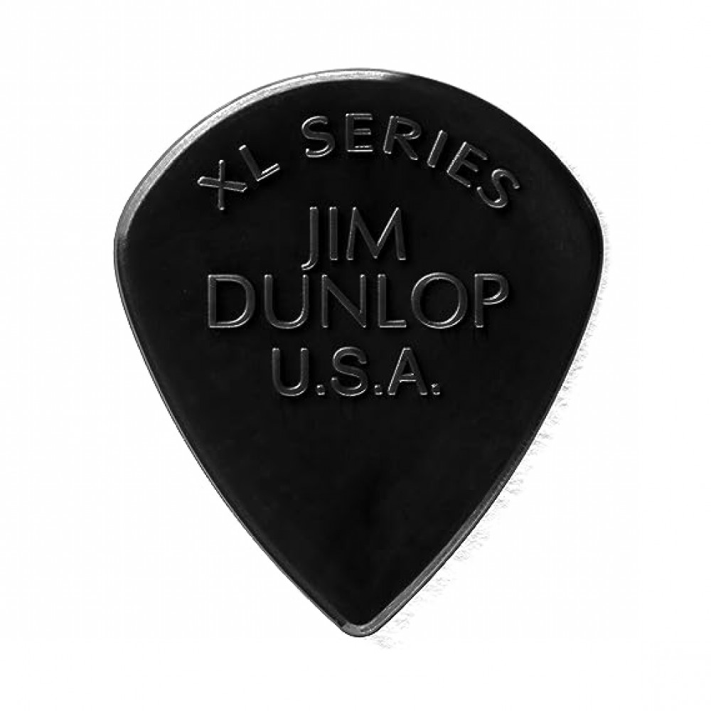 Dunlop 47RXLS Guitar Pick Nylon Jazz III XL (24 PK)