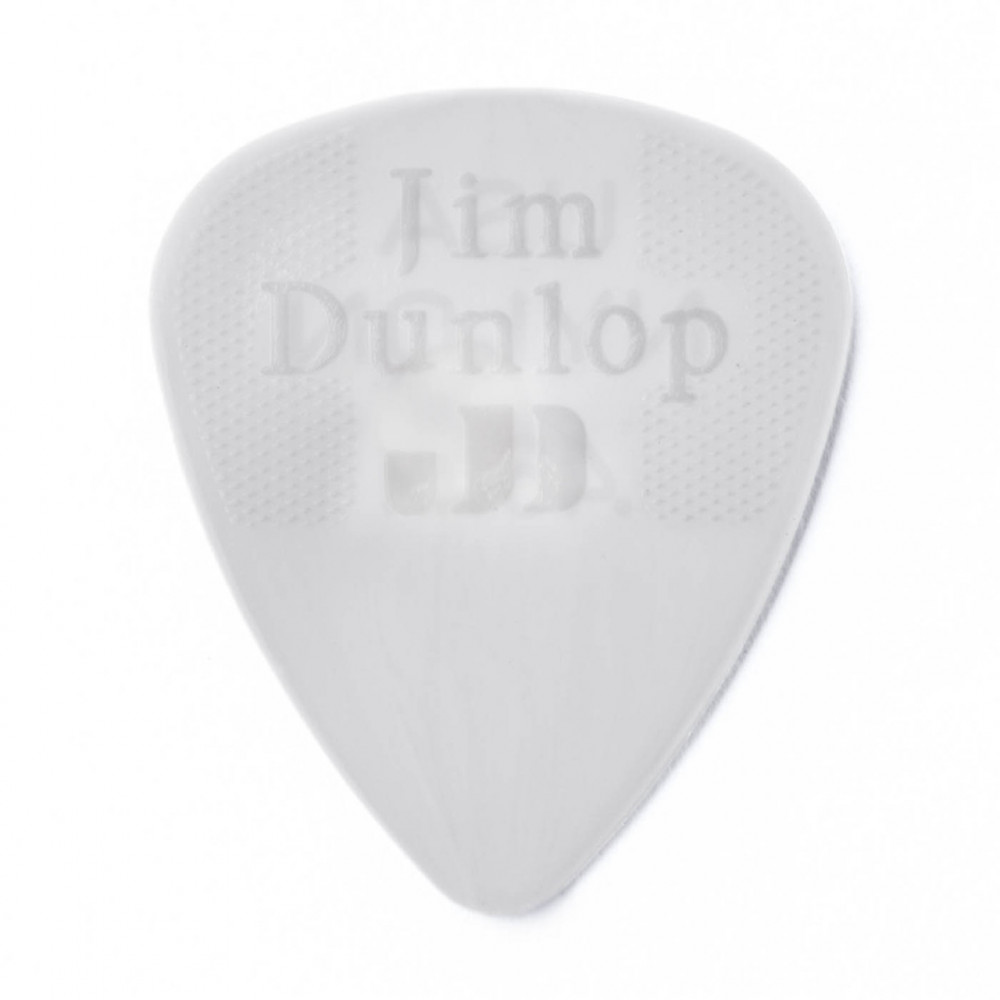 Dunlop 44R046 Guitar Pick Nylon Standard .46mm (72 PK)