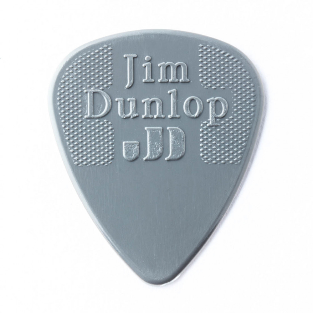 Dunlop 44R073 Guitar Pick Nylon Standard .73mm (72 PK)
