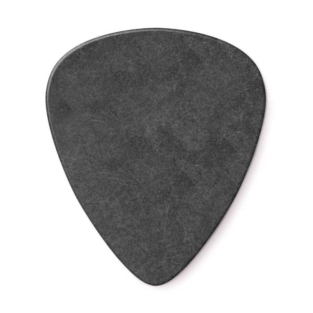Dunlop 488R050 Guitar Pick Tortex Pitch Black Standard .50mm (72 PK)
