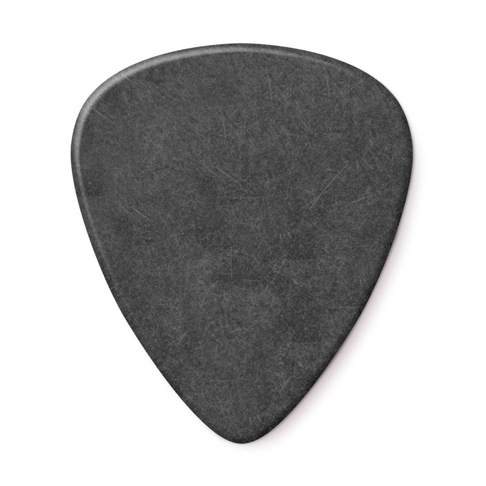 Dunlop 488R088 Guitar Pick Tortex Pitch Black Standard .88mm (72 PK)