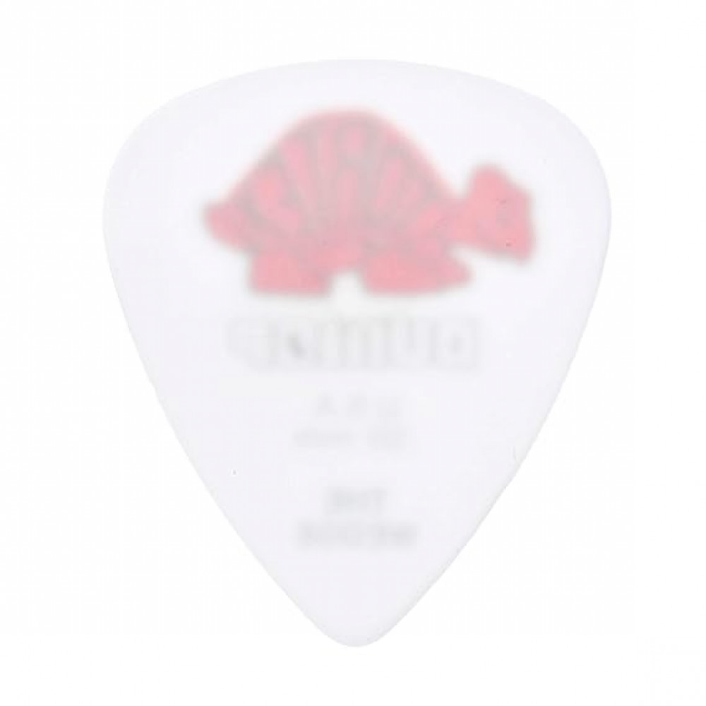 Dunlop 424R050 Guitar Pick Tortex Wedge .50mm (72 PK)