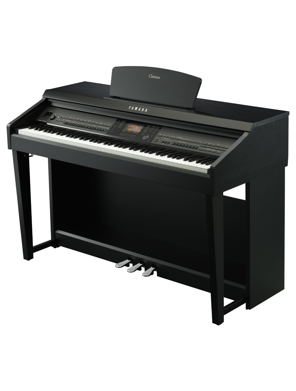 Yamaha Digital Piano Clavinova, CVP701