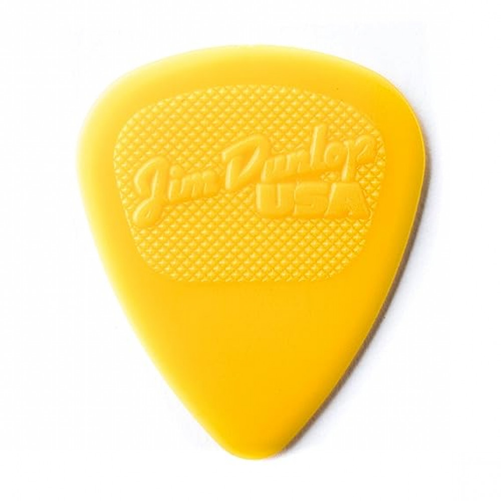 Dunlop 443R080 Guitar Pick Nylon Midi .80mm (72 PK)