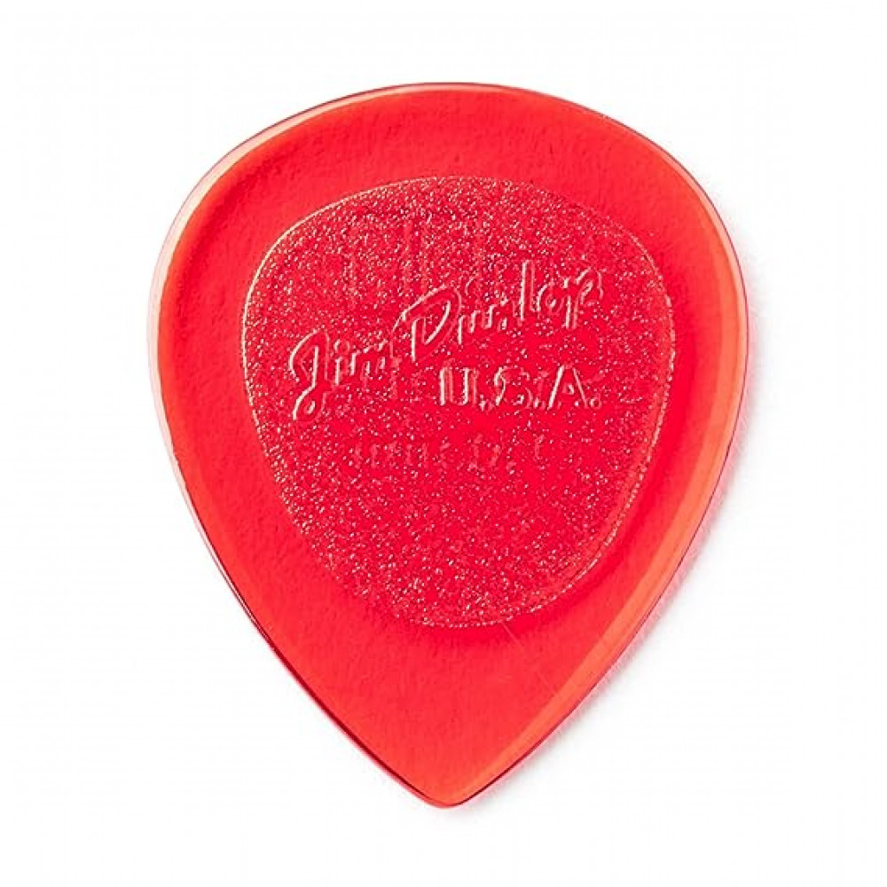 Dunlop 4740 Guitar Pick Stubby Jazz 1mm (144 PK)