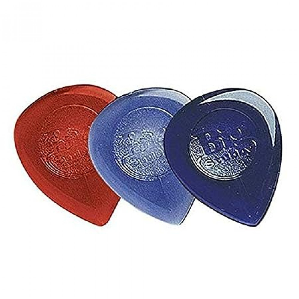 Dunlop 4750 Guitar Pick Big Stubby (144 PK)