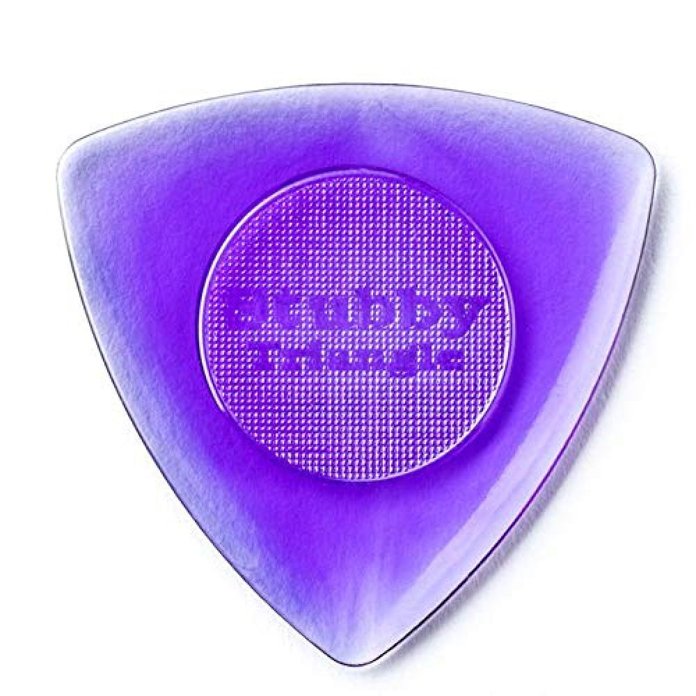 Dunlop 4730 Guitar Pick Triangle Stubby (144 PK)
