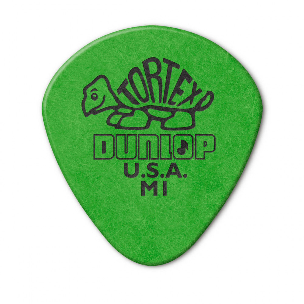 Dunlop 4720 Guitar Pick Tortex Jazz (216 PK)