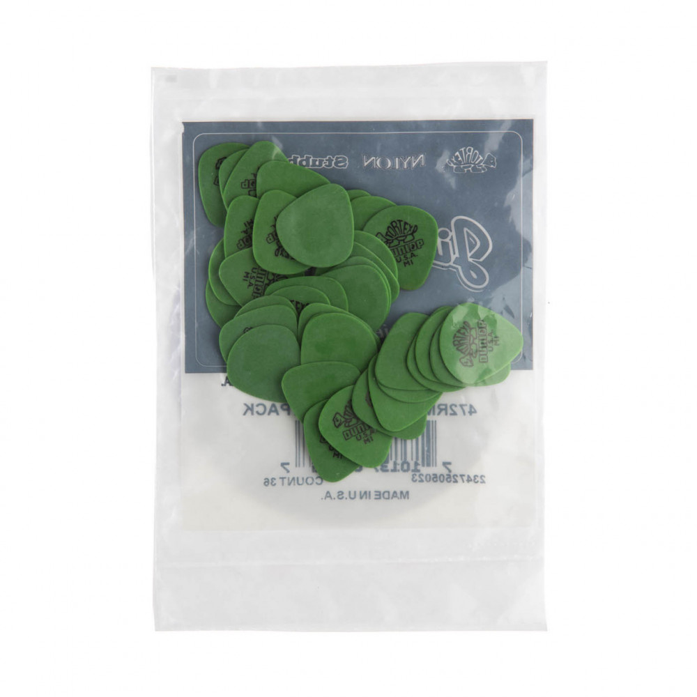 Dunlop 4720 Guitar Pick Tortex Jazz (216 PK)