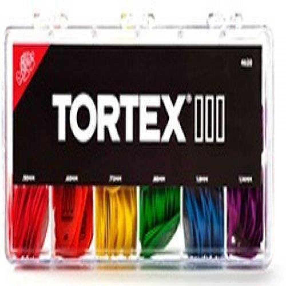 Dunlop 4620 Guitar Pick Tortex III (216 PK)