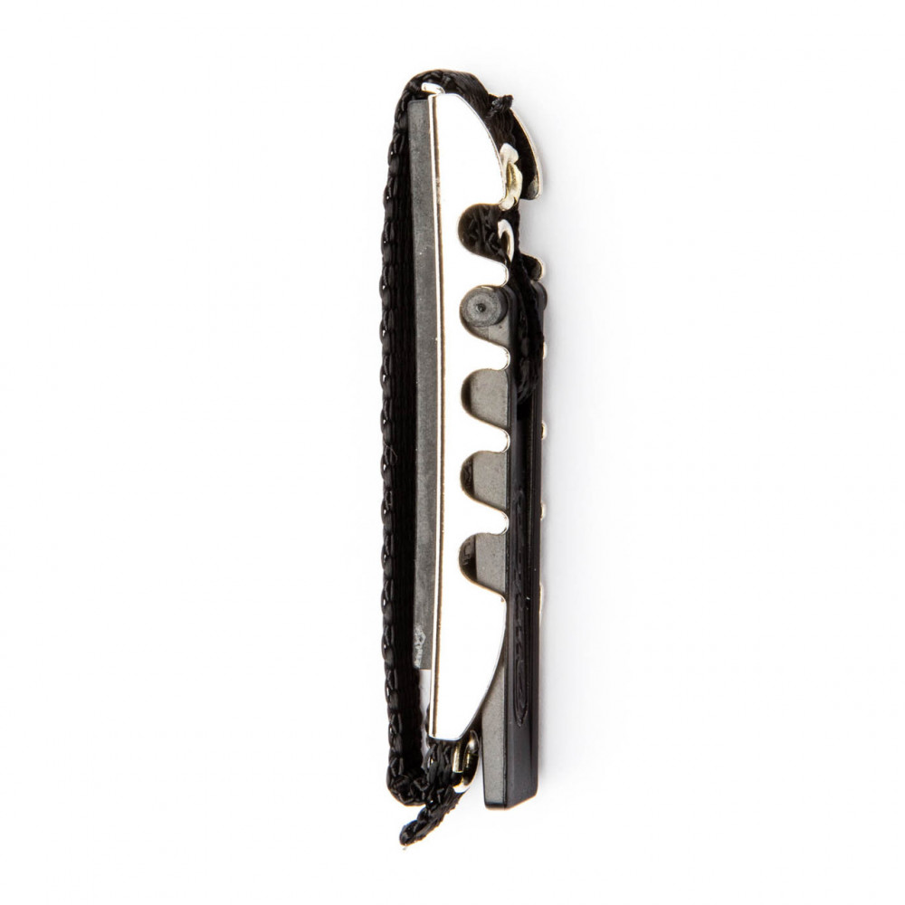 Dunlop 11C Advanced Toggle Curved Capo