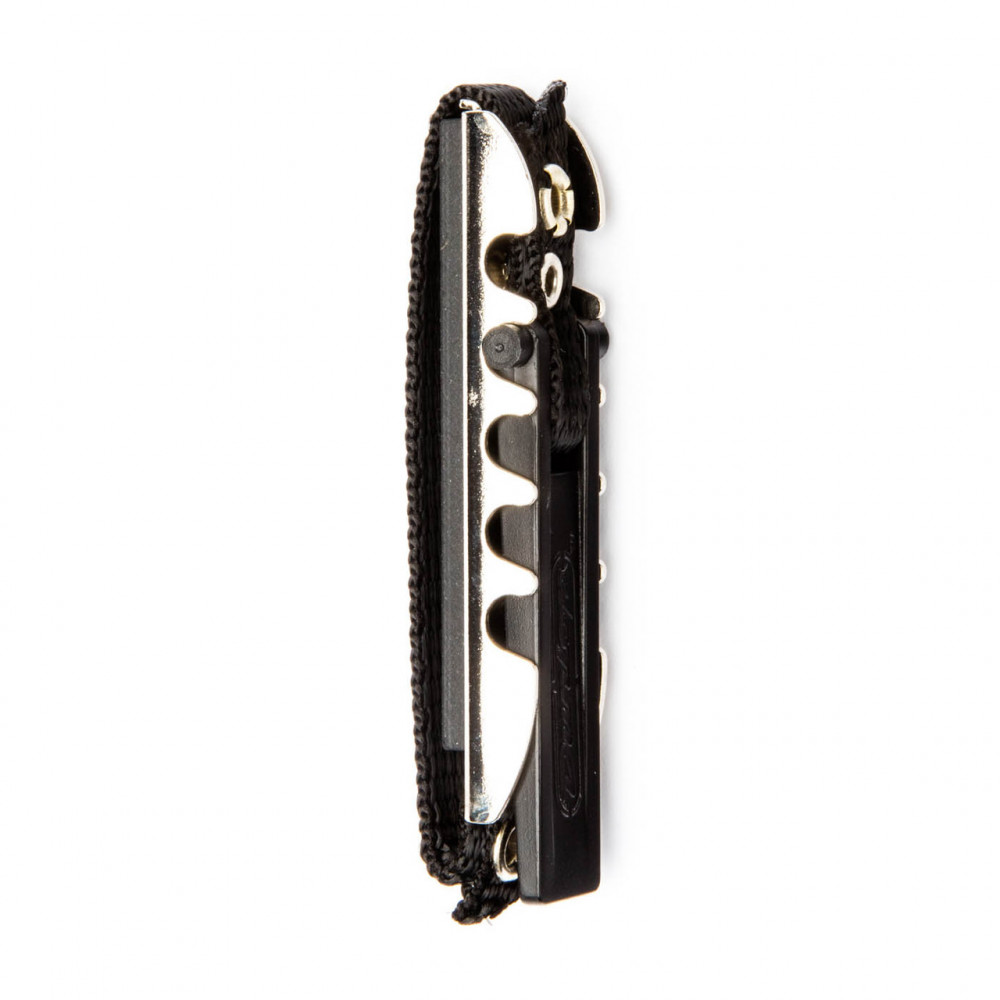 Dunlop 11F Advanced Toggle Flat Capo