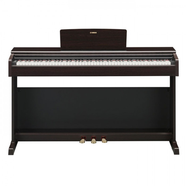 Yamaha Digital Piano Arius, YDP145R with PA150 adaptor
