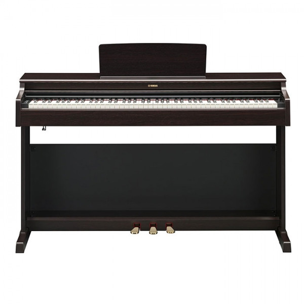 Yamaha Digital Piano Arius, YDP145R with PA150 adaptor