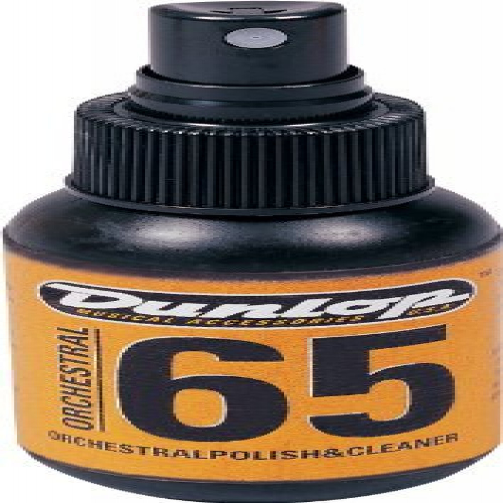 Dunlop 6592 Formula 65 Orchestral Cleaner&Polish