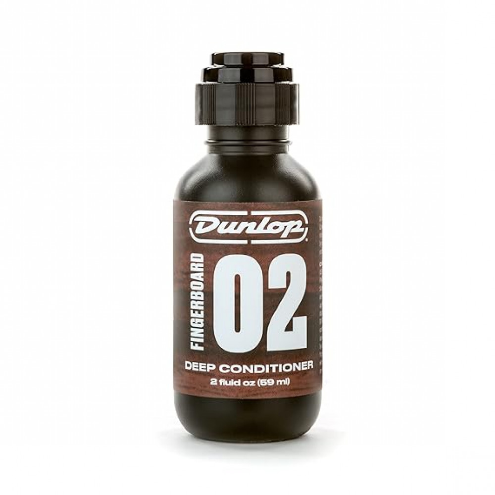 Dunlop 6532 Formula 65 Fingerboard 02 Deep Conditioner