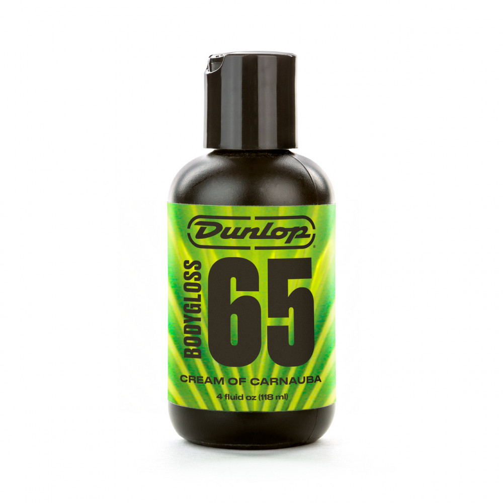 Dunlop 6574 Formula 65 Body Gloss Wax