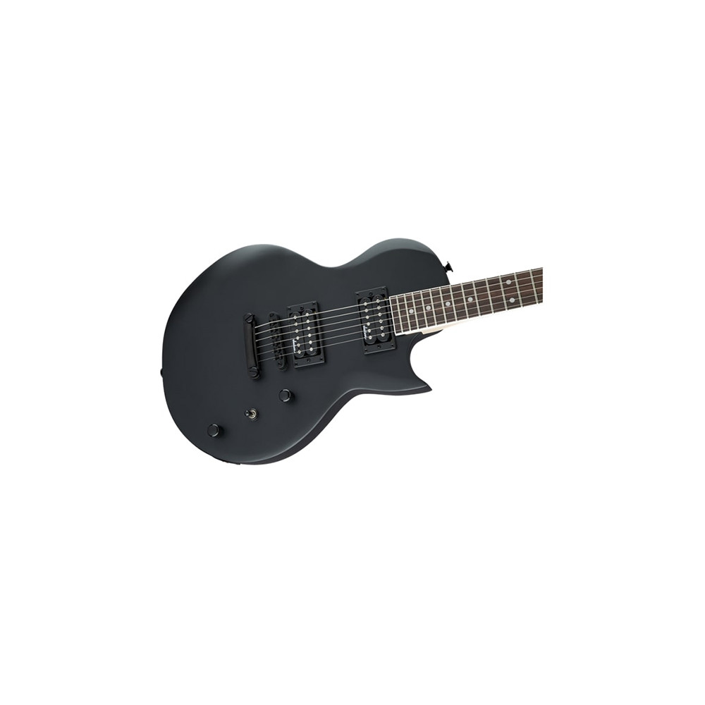 Jackson 2916902568 Monarkh JS-22 SC Satin Black Electric Guitar