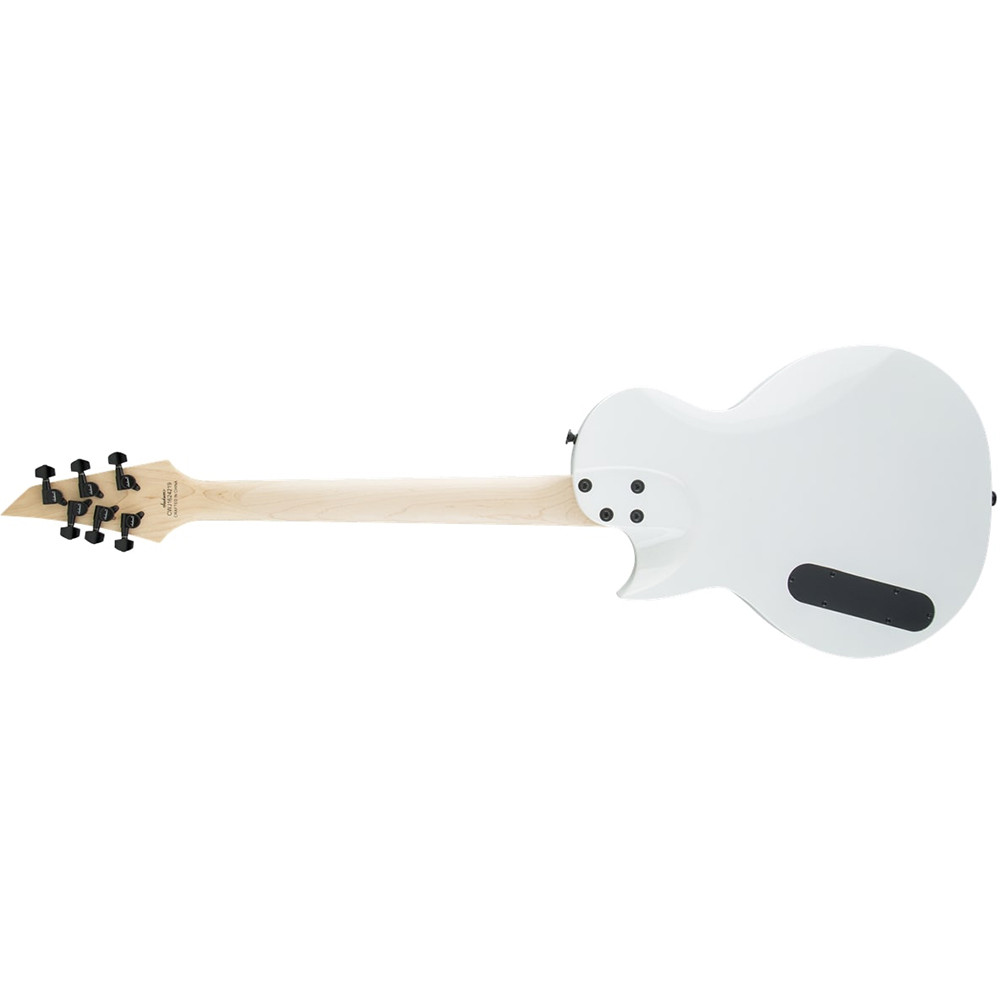 Jackson 2916912576 Monarkh JS-22 SC Snow White Electric Guitar
